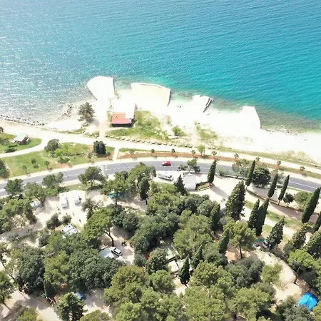 خيمة فخمة Glamping Tent