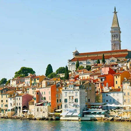 Glamping Tent Luxe tent Rovinj