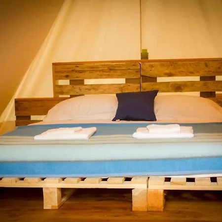 Glamping Tent *