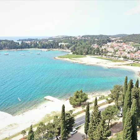 Glamping Tent Rovinj