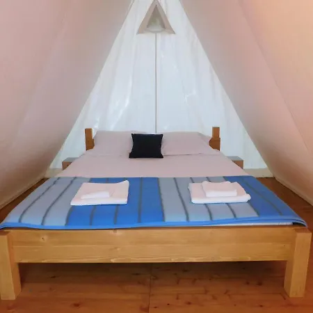 Glamping Tent *