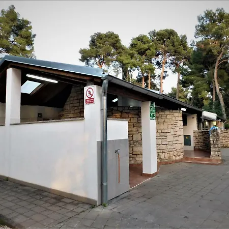 Glamping Tent * Rovinj