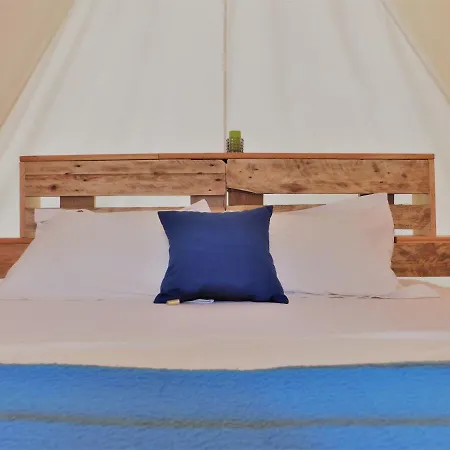 Glamping Tent