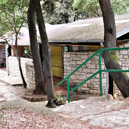 Glamping Tent