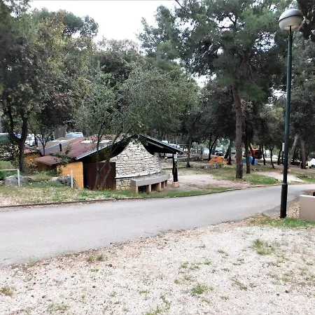 Glamping Tent * Rovinj